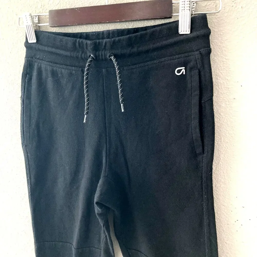Gap Fit Tech Pant Bundle - Black - Large 10